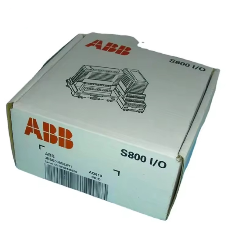 ABB  Plc Price 3BSE008510R1