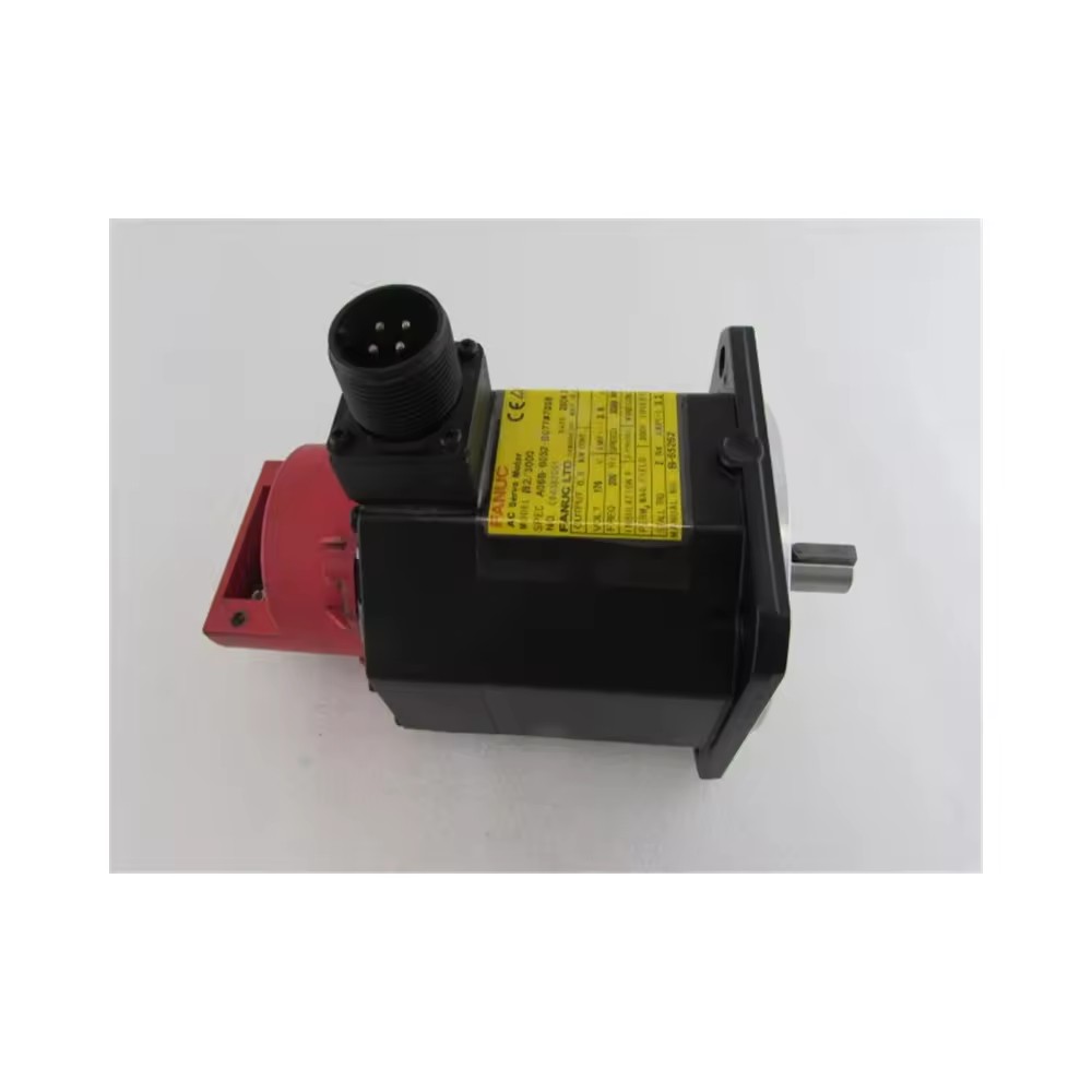 Fanuc A06B-0143-B076 1