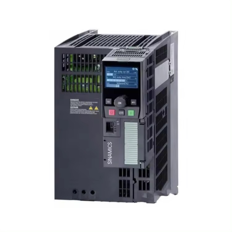 Siemens VFD 1