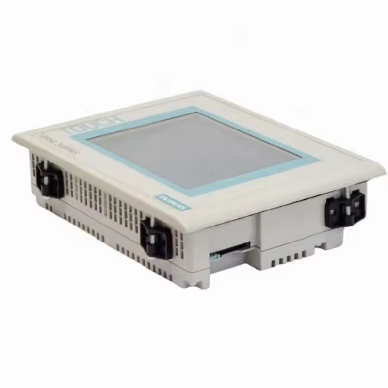 Siemens Touch Screen 3 6AV6642-0BC01-1AX1