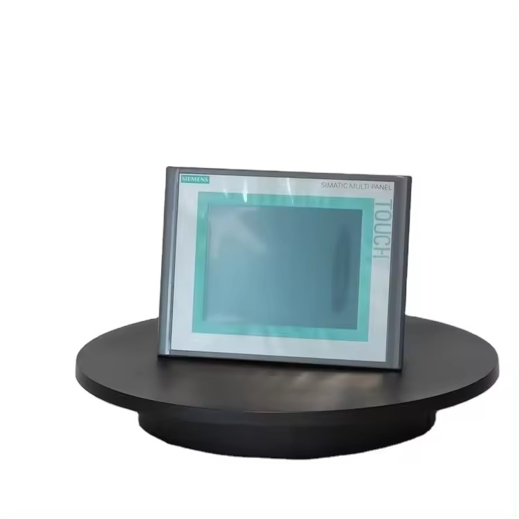 Siemens Touch Screen 1 6AV2124-0JC01-0AX0