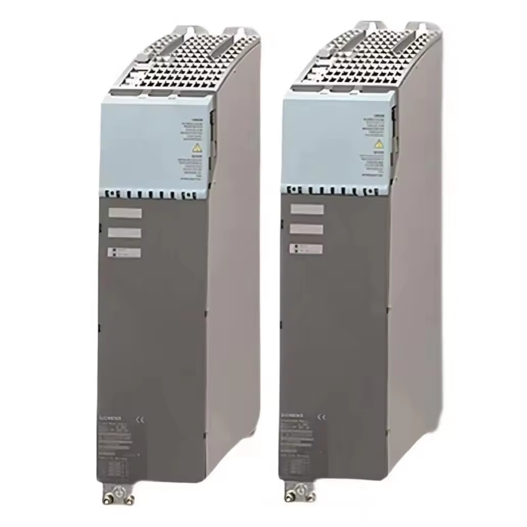 Siemens VFD 1