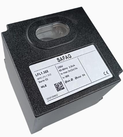 solar system module LFL1.635