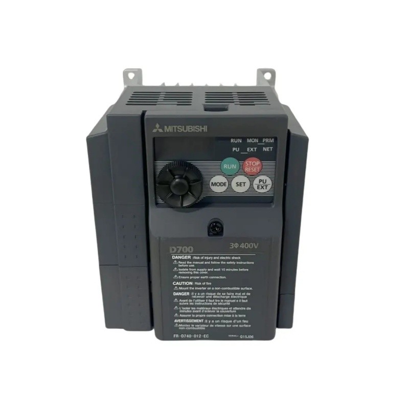 inverter board FR-A740-3.7K-CHT