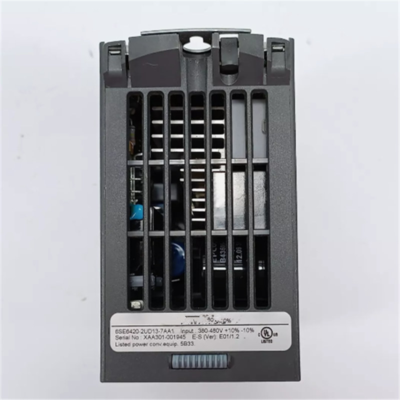 6SE6440-2UD31-1CA1 Siemens