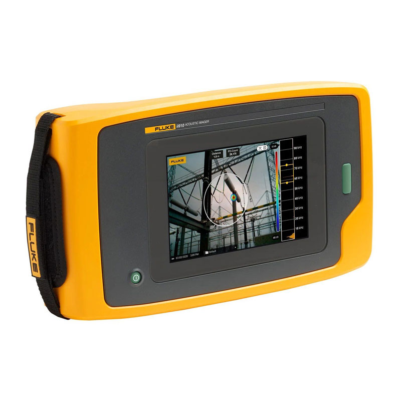FLUKE ii900