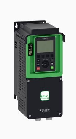 New Original  Schneider Frequency Converter ATV630C11N4
